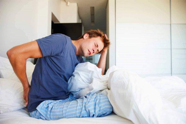 Πώς να κάνετε αξιολόγηση της κατάστασης του ύπνου σας